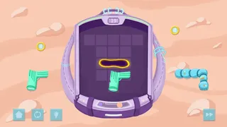 Скриншот 5 к игре Tidy Backpack: In the Faraway Lands