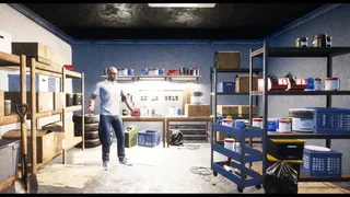 Peperoni Border Simulator