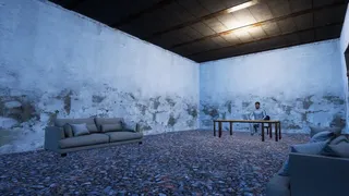 Peperoni Border Simulator