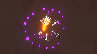 Скриншот 5 к игре Bug Bounce