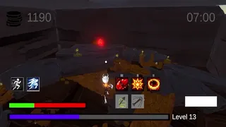 Скриншот 8 к игре Bug Bounce