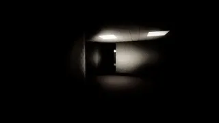 Backrooms: The Last Observer