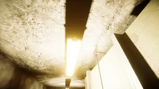 Backrooms: The Last Observer