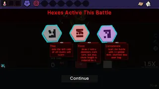 Pipfiend: The Demonic Domino Deckbuilder