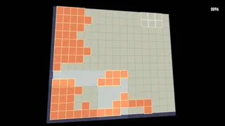 Скриншот 7 к игре GRAVITOMINO