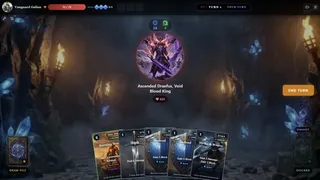 Скриншот 6 к игре Melovar's Tale