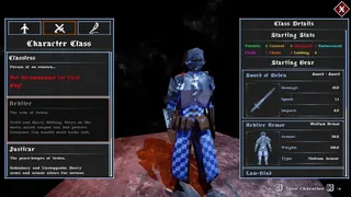 Скриншот 8 к игре CINIS