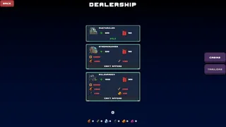 Скриншот 5 к игре Supernova Deliveries