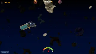 Скриншот 6 к игре Supernova Deliveries