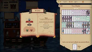 Скриншот 6 к игре Broadside Bets
