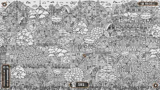 101 Dogs Hidden in New Delhi