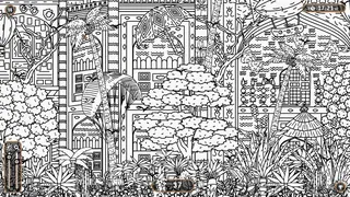 101 Dogs Hidden in New Delhi