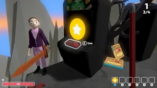 Скриншот 5 к игре Greed Party
