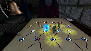 Скриншот 5 к игре Hand of Daggers