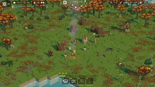 Скриншот 6 к игре The Little Land