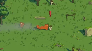 Скриншот 8 к игре The Little Land