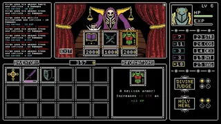 Tartarus - Dice & Blades