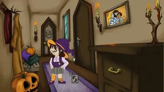 Buried Magic: A Story about the Unseen