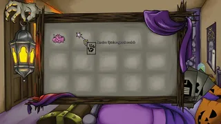 Buried Magic: A Story about the Unseen