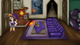 Buried Magic: A Story about the Unseen