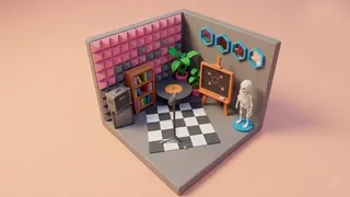 Скриншот 7 к игре Unbox your Workspace