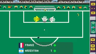 Arcade World Cups