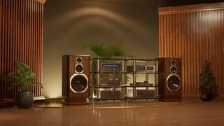 Aurenv - Audio Reactive 3D Environments