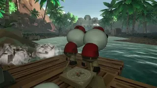 Скриншот 5 к игре Пицца Уф!