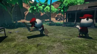 Скриншот 6 к игре Пицца Уф!