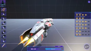 Periapsis: Гравитационная рогатка