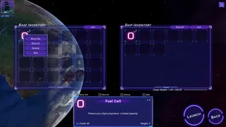 Periapsis: Гравитационная рогатка