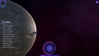 Periapsis: Гравитационная рогатка