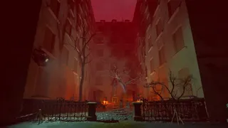 The Derailed: Devour the Harvest