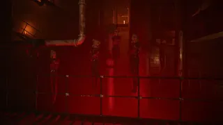 The Derailed: Devour the Harvest