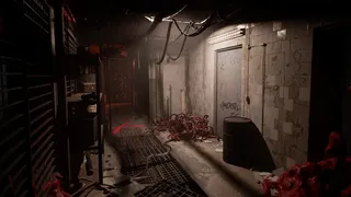 The Derailed: Devour the Harvest