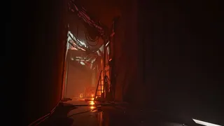 Скриншот 6 к игре The Derailed: Devour the Harvest