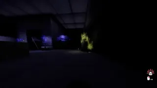 The three little pigs at the slaughterhouse