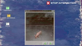 Скриншот 5 к игре The three little pigs at the slaughterhouse