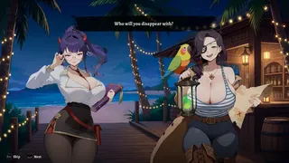 Laguna Rosa: A long story with reckless consequences