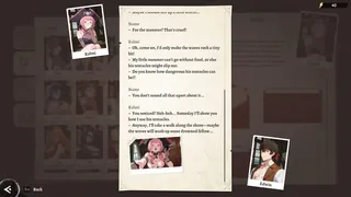 Laguna Rosa: A long story with reckless consequences