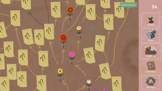 Stop and Smell the Flowers