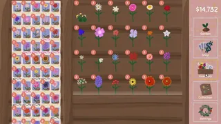 Stop and Smell the Flowers