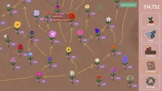 Скриншот 5 к игре Stop and Smell the Flowers