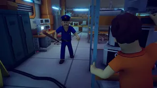 Скриншот 5 к игре Jailbreak