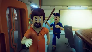 Скриншот 7 к игре Jailbreak
