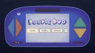 Doodle Duo