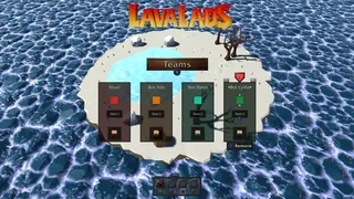 Скриншот 5 к игре Lavalads