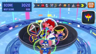 ナムコ レジェンダリー マウンテンズ