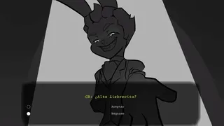 Where Are The Alices?