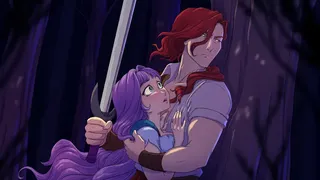 Whispers of Primwood